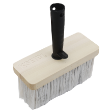 KSEIBI High Quality 70x170mm Ceiling Brush For Cleaning Tools